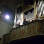 Concerto all'organo
