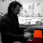 A Toy Piano