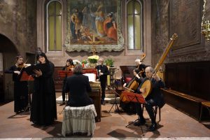 Bergamo Baroque Ensemble